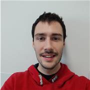 Cerchi un tutor per ripetizioni? Dimmi di cos' hai bisogno e iniziamo!